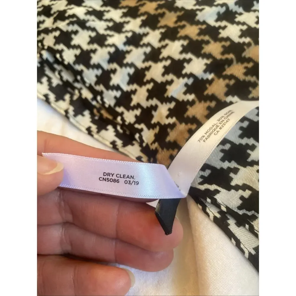 Talbots this scarf